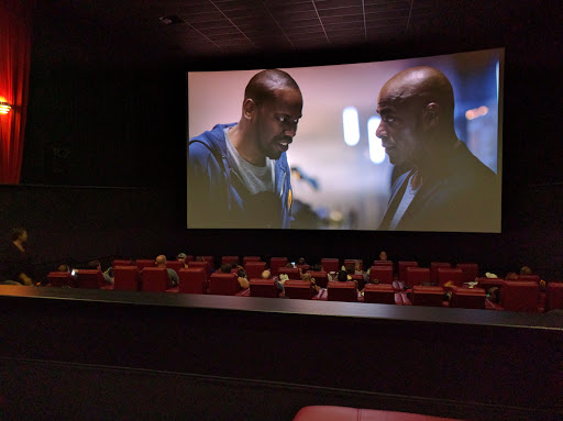 Movie Theater «AMC Showplace Washington Square 12», reviews and photos, 10280 E Washington St, Indianapolis, IN 46229, USA