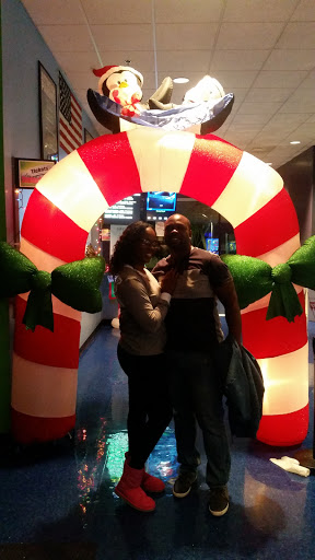 Movie Theater «Showtime Cinemas LLC», reviews and photos, 1420 NY-300, Newburgh, NY 12550, USA