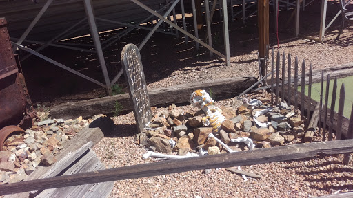 Theme Park «Old Tombstone Wild West Theme Park», reviews and photos, 339 S 4th St, Tombstone, AZ 85638, USA