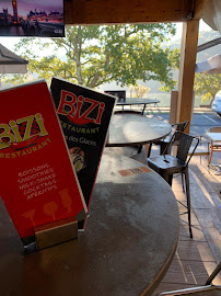 Atmosphère du Restaurant Bizi à Saint-Pée-sur-Nivelle - n°8