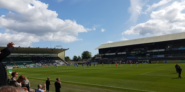 Plymouth Argyle Football Club Superstore