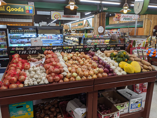 Grocery Store «The Store», reviews and photos, 2050 6200 S, Salt Lake City, UT 84121, USA