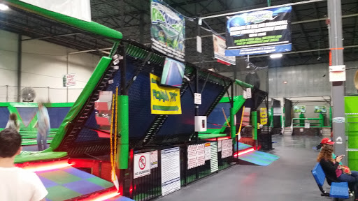 Amusement Center «Rebounderz of Edison», reviews and photos, 76 Carter Dr, Edison, NJ 08817, USA