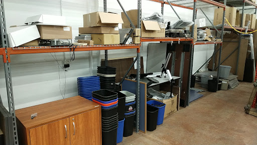 Office Furniture Store «Office Liquidators», reviews and photos, 925 US-169, Plymouth, MN 55441, USA