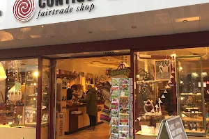 CONTIGO Fairtrade Shop Paderborn image