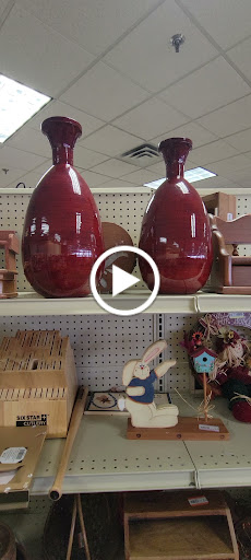 Thrift Store «Goodwill Industries Of WNY», reviews and photos, 4152 W Main Street Rd, Batavia, NY 14020, USA