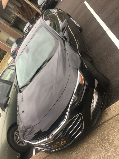 Used Car Dealer «Enterprise Car Sales», reviews and photos, 815 Blankenbaker Pkwy, Louisville, KY 40243, USA