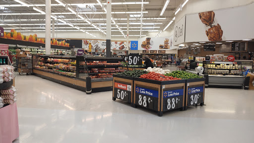 Department Store «Walmart Supercenter», reviews and photos, 620 I-35, Georgetown, TX 78628, USA
