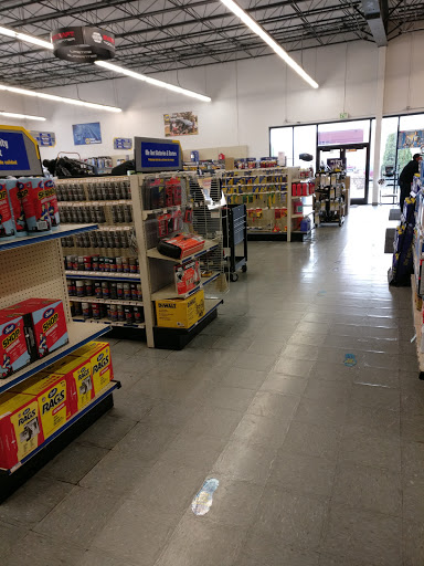 Auto Parts Store «NAPA Auto Parts - Karcher Auto Parts», reviews and photos, 2427 Caldwell Blvd, Nampa, ID 83651, USA