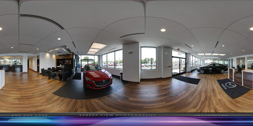 Car Dealer «Peruzzi Mazda», reviews and photos, 140 Lincoln Hwy, Fairless Hills, PA 19030, USA