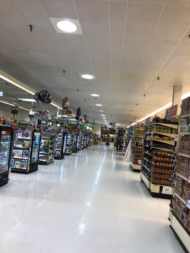Grocery Store «Giant Food Stores», reviews and photos, 720 W Street Rd, Warminster, PA 18974, USA