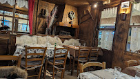 Atmosphère du Restaurant Le Bivouac à Chamonix-Mont-Blanc - n°1
