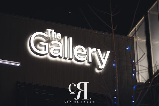 Event Venue «The Gallery Event Space», reviews and photos, 61 E 14th St, Kansas City, MO 64105, USA