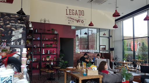 Café La Flor De Córdoba