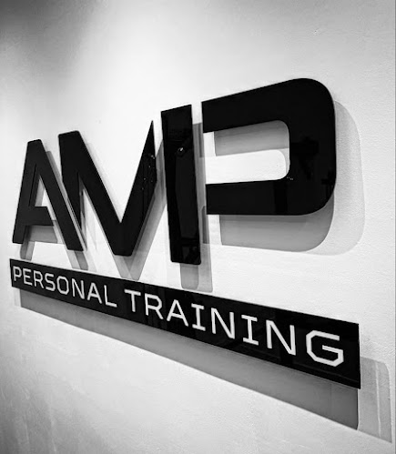 Reviews of AMP Personal Training in Barrow-in-Furness - Personal Trainer