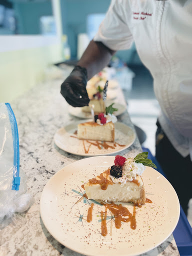 Chef Michael Events, 