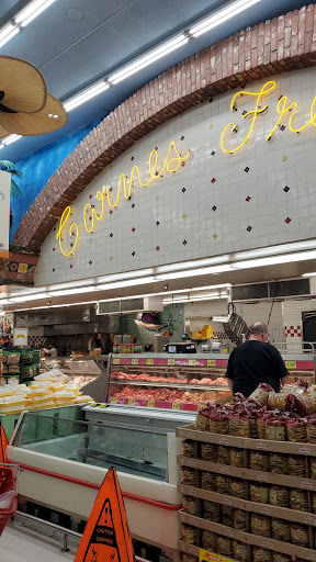 Supermarket «Vallarta Supermarkets», reviews and photos, 757 S Workman St, San Fernando, CA 91340, USA