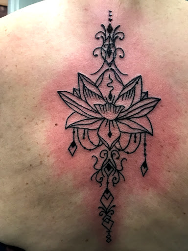 Explore cobra tattoo ideas, creative tattoo ideas in Muncie, available at The Tattoo Studio