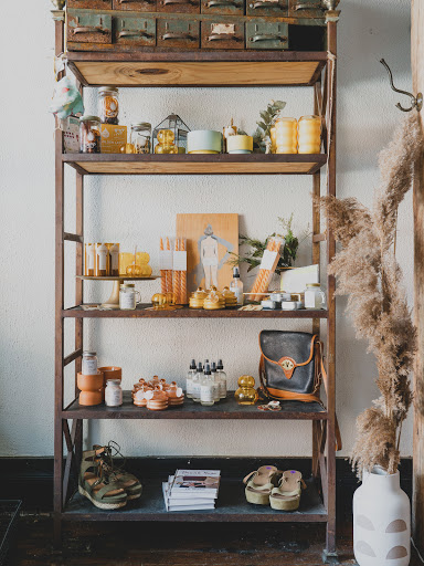 Clothing Store «Blackbird Attic», reviews and photos, 442 Main St, Beacon, NY 12508, USA