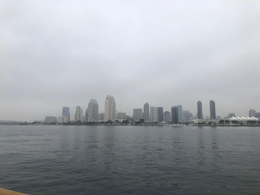 Bicycle Rental Service «The Bike Revolution», reviews and photos, 522 Sixth Ave, San Diego, CA 92101, USA