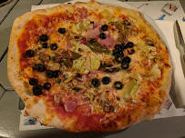 Pizza du Restaurant italien La Diva Chez Sam. à Maisons-Alfort - n°3