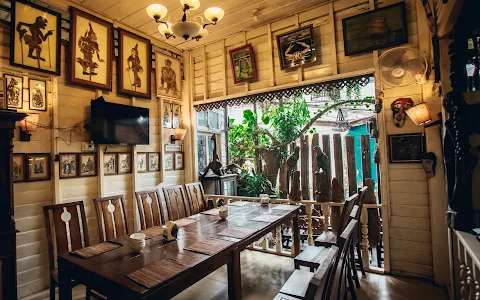 ครัวธรรมชาติภูเก็ต Natural Restaurant 自然餐厅 image