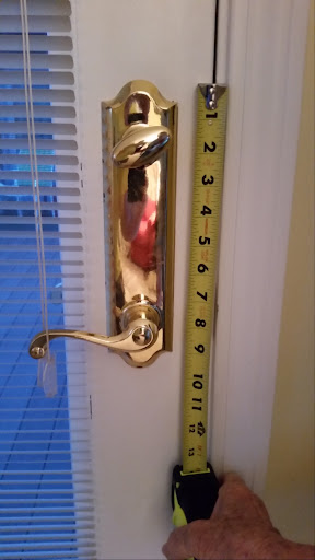 Locksmith «A-Able Lock & Key Service L.L.C.», reviews and photos, 4717 E 16th St, Indianapolis, IN 46201, USA