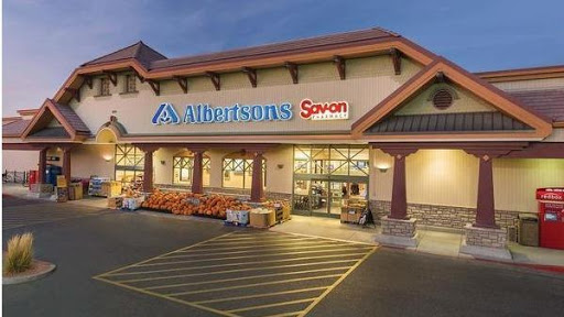 Albertsons