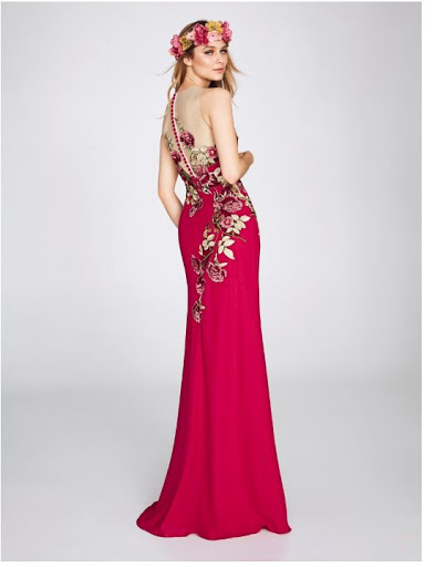 Stores to buy long dresses Auckland