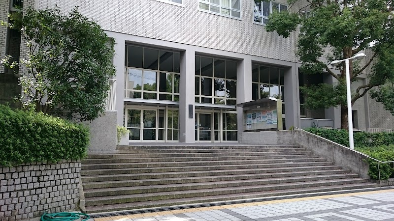 関西大学社会学部