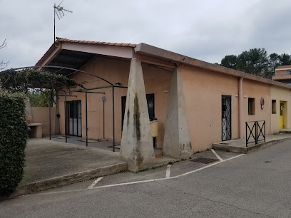 Centre de Loisirs et Point Jeunes Rousset