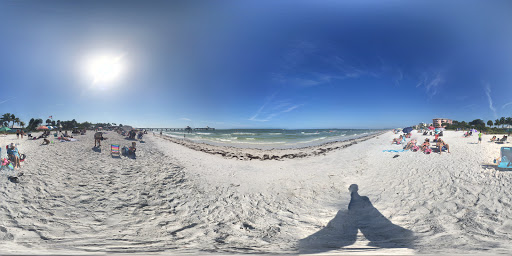 Tattoo Shop «Times Square Tattoo», reviews and photos, 959 Estero Blvd, Fort Myers Beach, FL 33931, USA