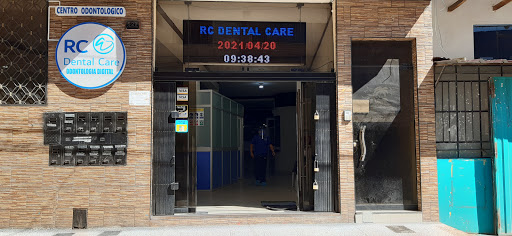 Centro Odontológico RC Dental Care - Odontología Digital