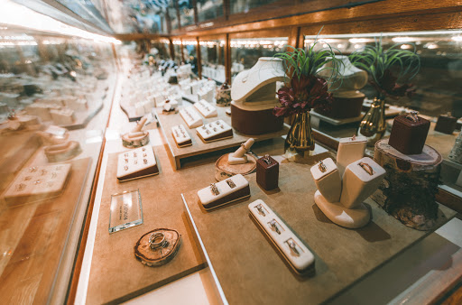 Jeweler «McCoy Jeweler», reviews and photos, 261 Main St, Dubuque, IA 52001, USA