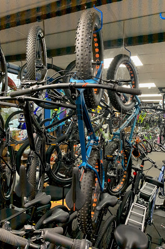 Bicycle Store «Sayville Bike Works», reviews and photos, 75 Main St, West Sayville, NY 11796, USA