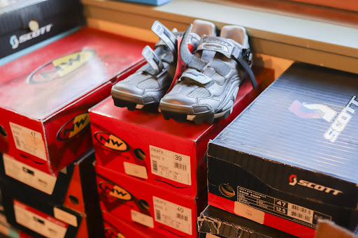 Bicycle Store «Velo City Bicycle Center», reviews and photos, 41 Main St, Winters, CA 95694, USA