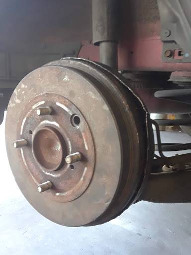 Auto Parts Store «Pep Boys Auto Parts & Service», reviews and photos, 7305 W Commercial Blvd, Tamarac, FL 33319, USA