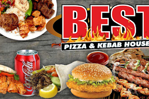 Best Kebab Takeaway Newcastle image