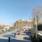 Photo n°1 de l'avis de Corona.e fait le 22/03/2023 à 20:27 sur le  Exforo à Padua