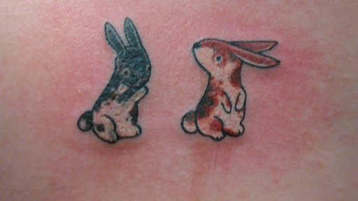 Tattoo Shop «Snake & Dagger Tattoo Company», reviews and photos, 5531 S Saginaw St, Grand Blanc, MI 48439, USA