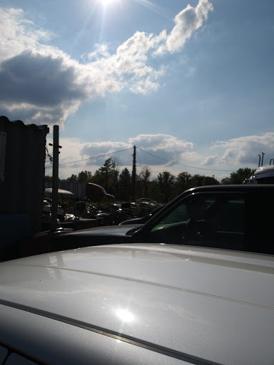 Used Auto Parts Store «5 C Auto Parts», reviews and photos, 735 York Rd, Austin, IN 47102, USA