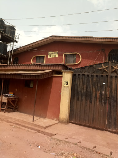 Exclusive Pavilion Hostel, Ugbowo, Benin City, Nigeria, Hostel, state Edo