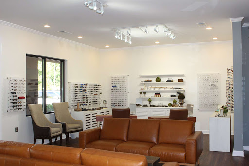 Optometrist «Optometric Physicians of Middle Tennessee», reviews and photos, 313 E Main St #4, Hendersonville, TN 37075, USA