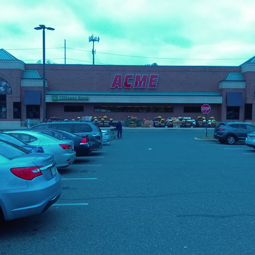 Grocery Store «ACME Markets», reviews and photos, 124 Morton Ave, Folsom, PA 19033, USA