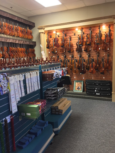 Kelin Violin Shop