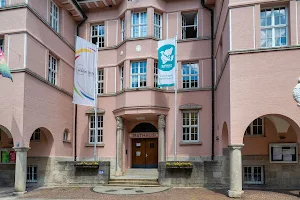 Stadtverwaltung Geislingen Rathaus image