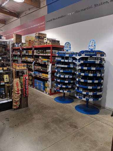 Wine Store «BevMo!», reviews and photos, 1820 41st Ave A, Capitola, CA 95010, USA