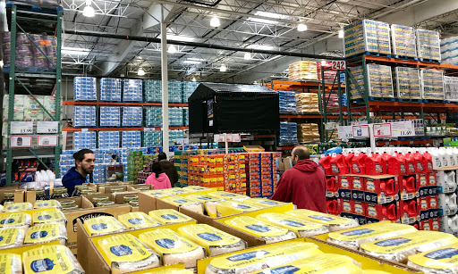 Warehouse store «Costco Wholesale», reviews and photos, 3130 Killdeer Ave SE, Albany, OR 97321, USA