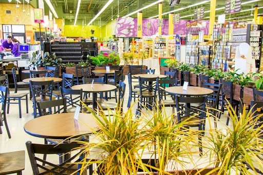 Supermarket «Seasons Clifton», reviews and photos, 467 Allwood Rd, Clifton, NJ 07012, USA