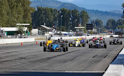 Speed-Fanatics Motorsports Circuit